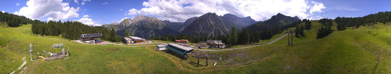 Palüd Brandnertal