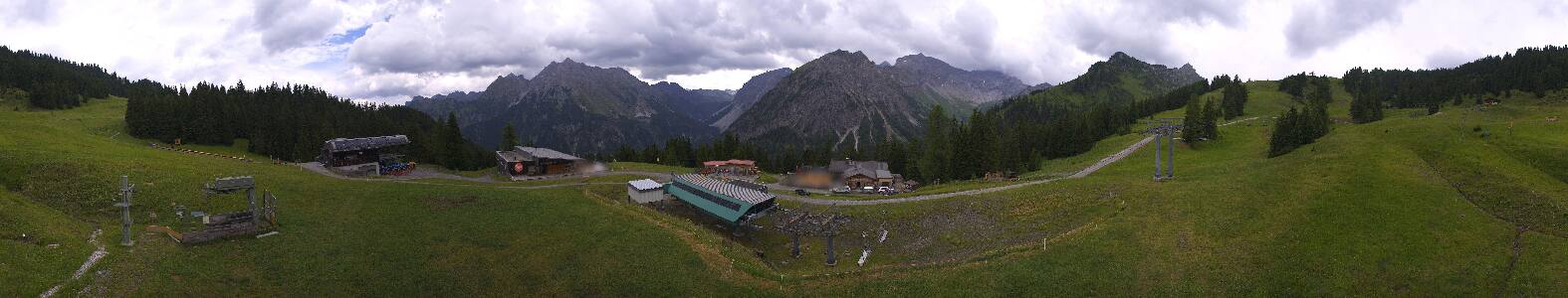 Palüd Brandnertal