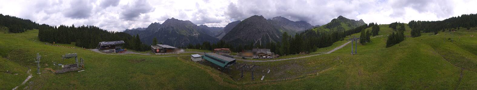 Palüd Brandnertal