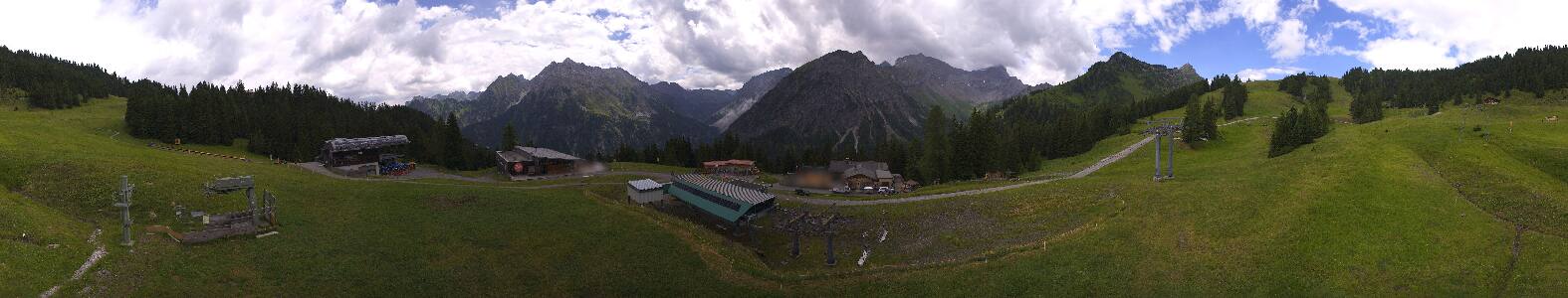 Palüd Brandnertal