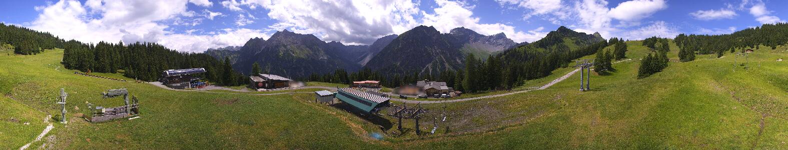 Palüd Brandnertal