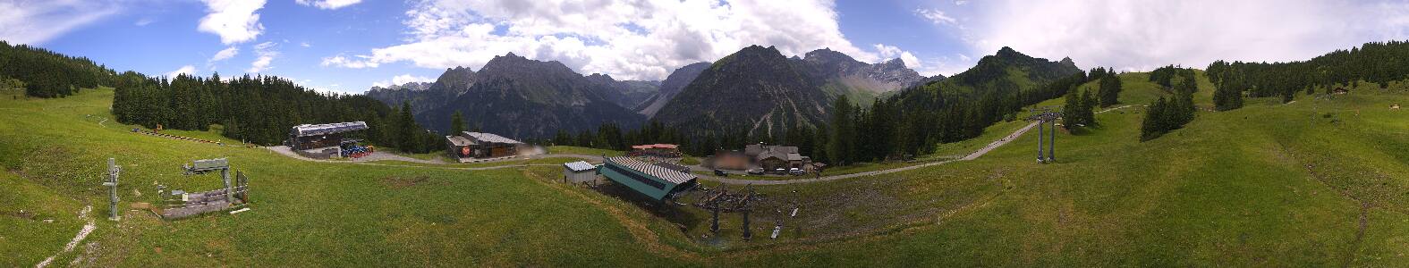 Palüd Brandnertal