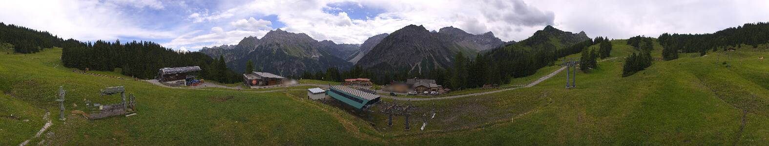 Palüd Brandnertal