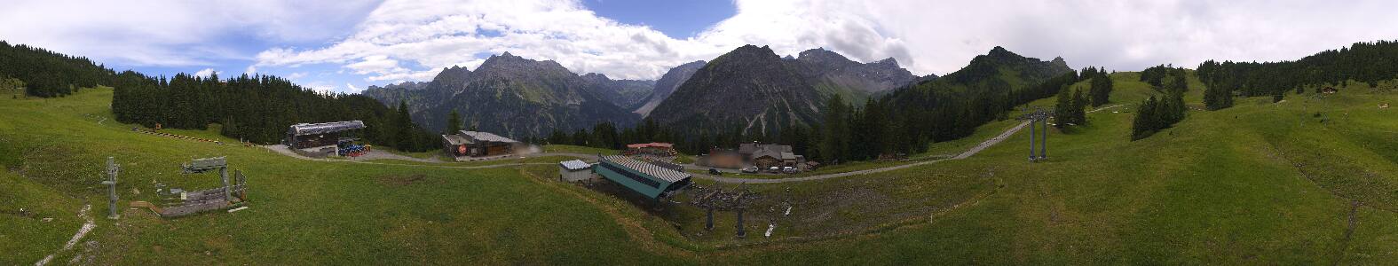 Palüd Brandnertal