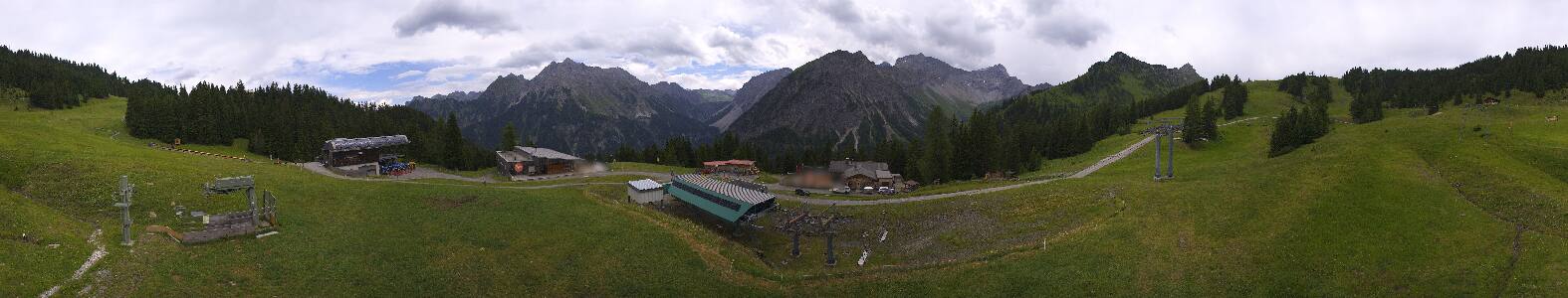 Palüd Brandnertal
