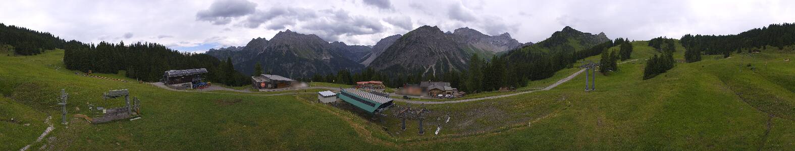 Palüd Brandnertal