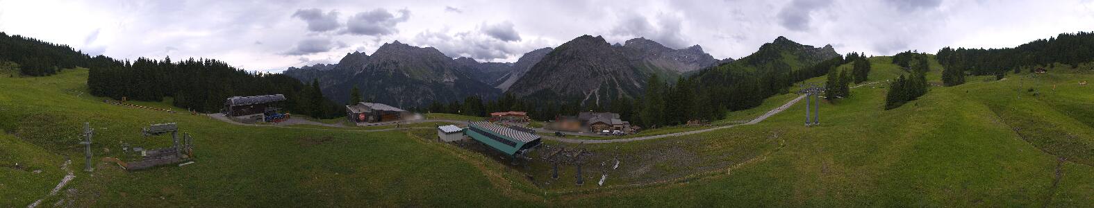 Palüd Brandnertal