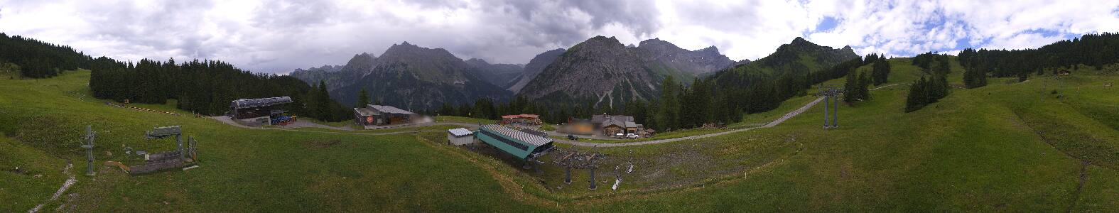 Palüd Brandnertal