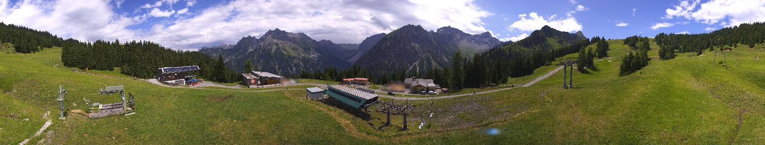 Palüd Brandnertal