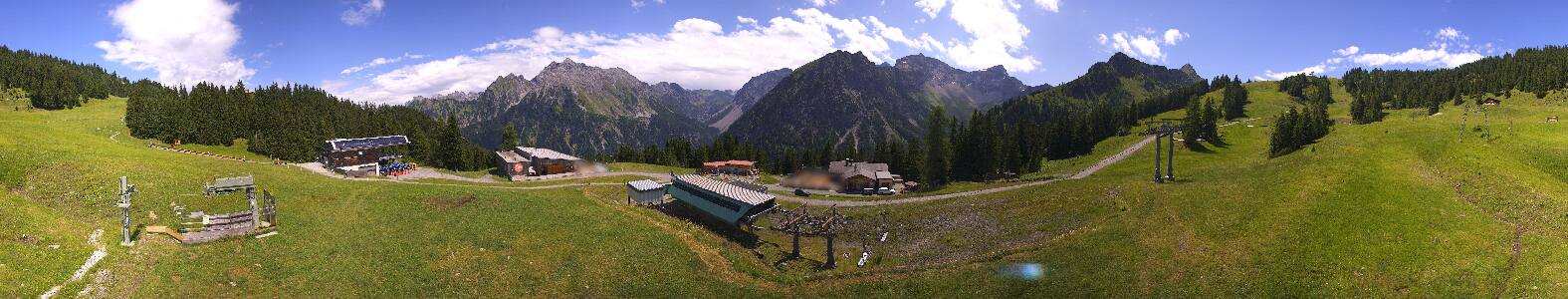 Palüd Brandnertal