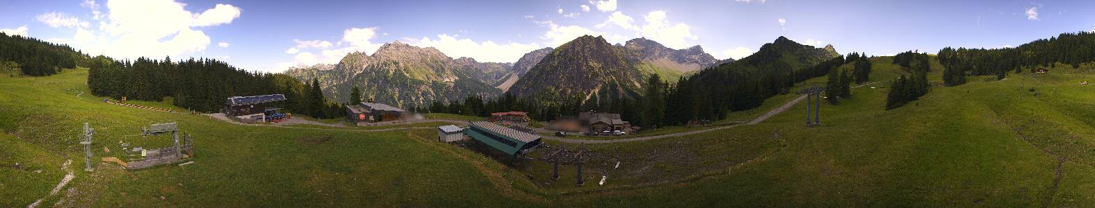 Palüd Brandnertal