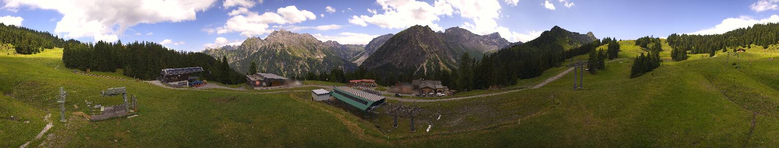 Palüd Brandnertal