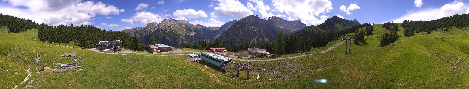 Palüd Brandnertal