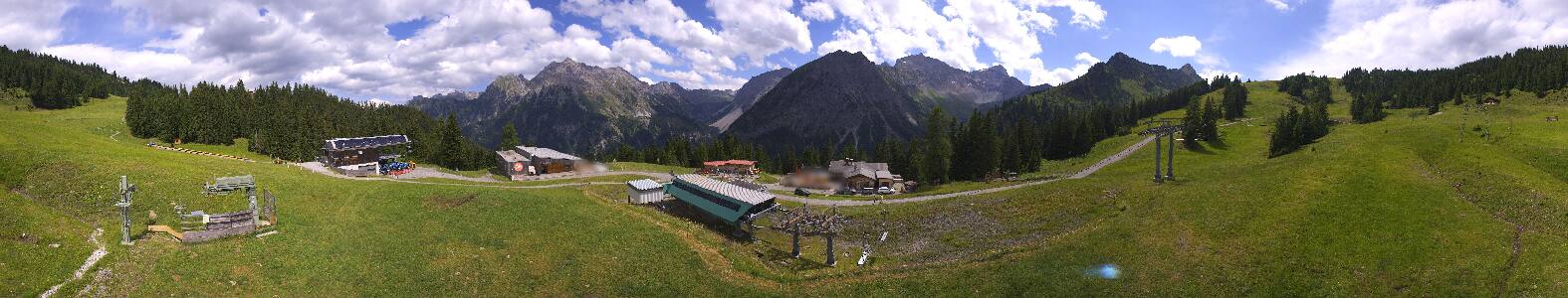 Palüd Brandnertal