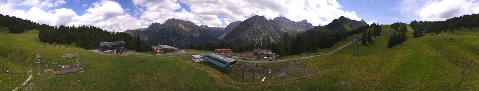 Palüd Brandnertal