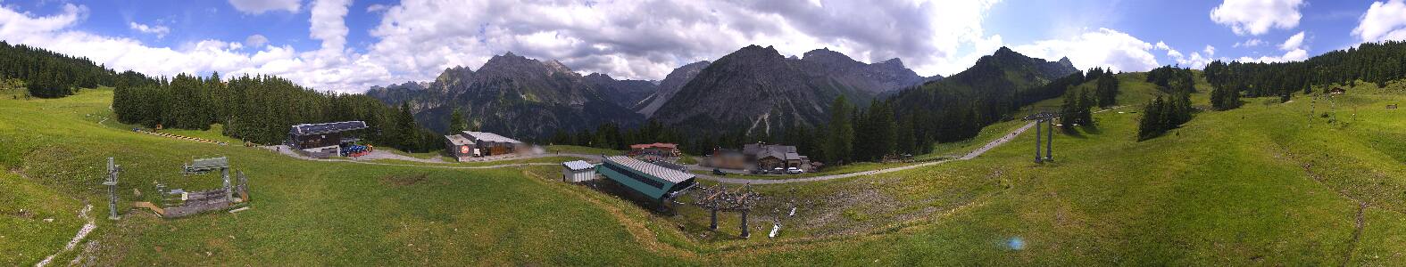 Palüd Brandnertal
