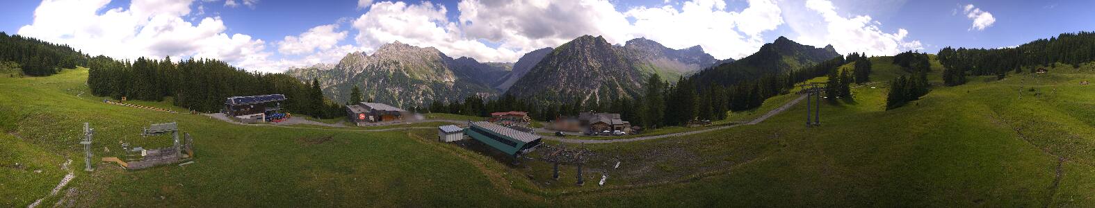 Palüd Brandnertal