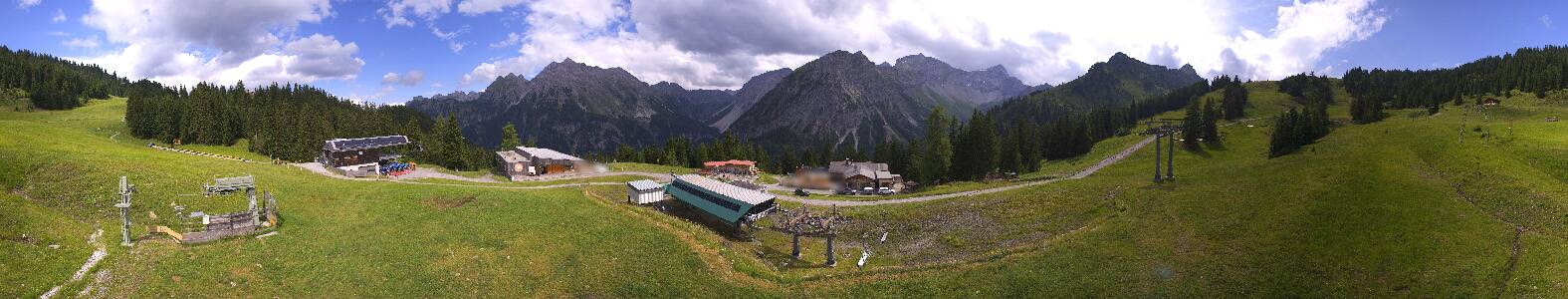 Palüd Brandnertal