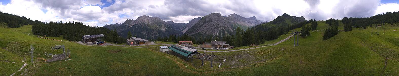 Palüd Brandnertal