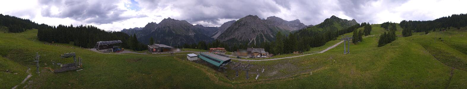 Palüd Brandnertal