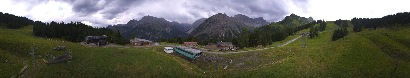 Palüd Brandnertal