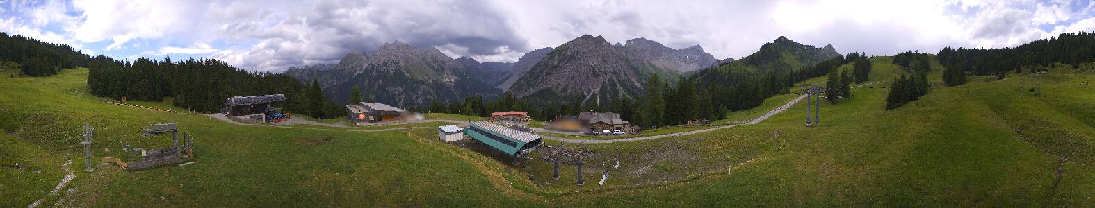 Palüd Brandnertal