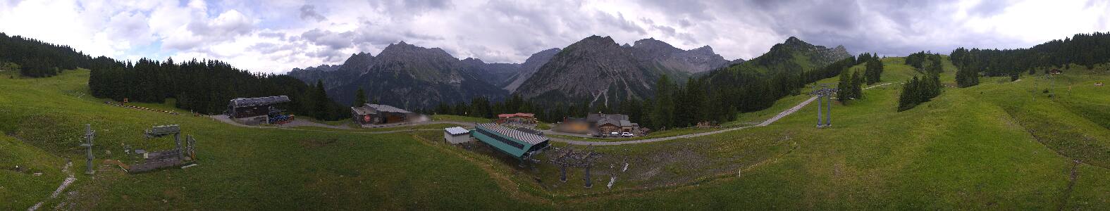 Palüd Brandnertal