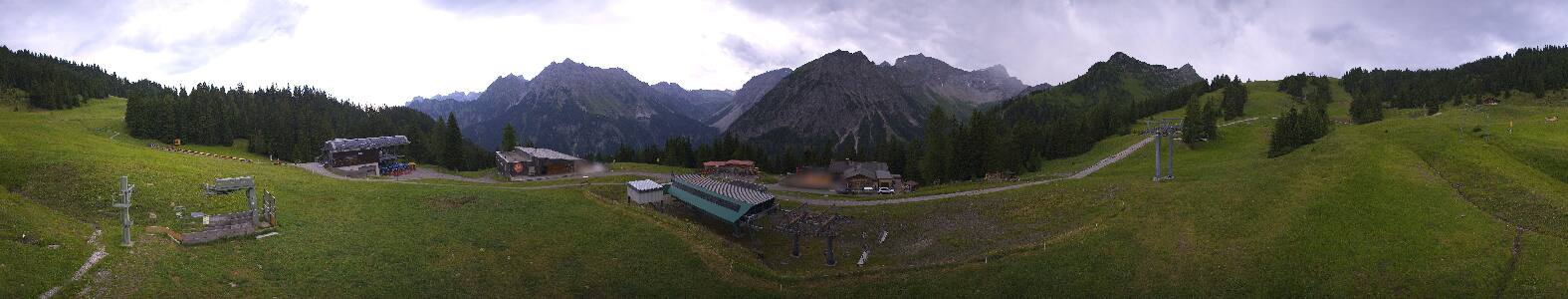 Palüd Brandnertal