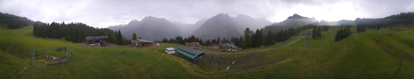 Palüd Brandnertal