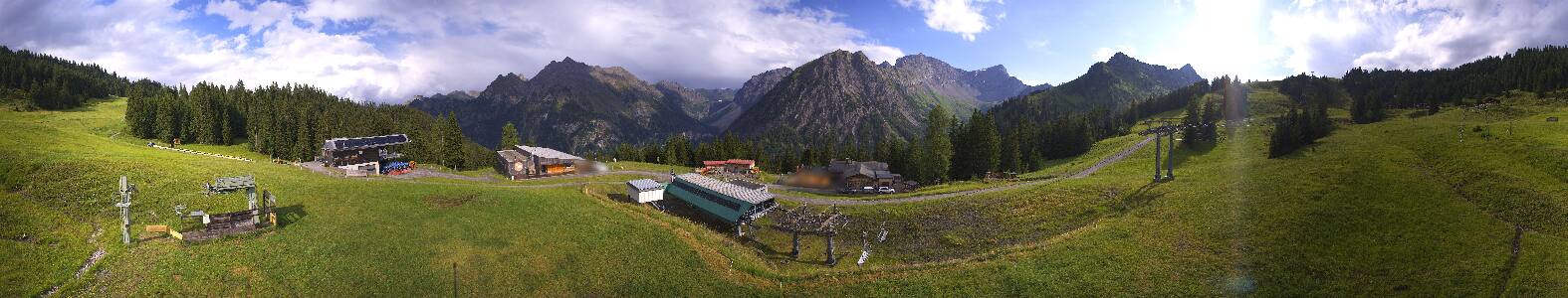 Palüd Brandnertal