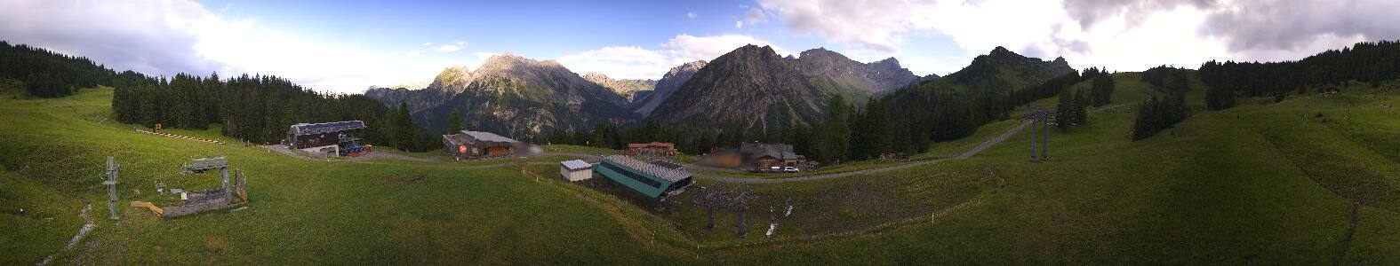 Palüd Brandnertal