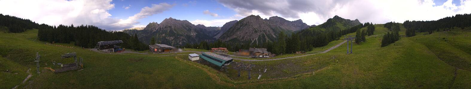 Palüd Brandnertal
