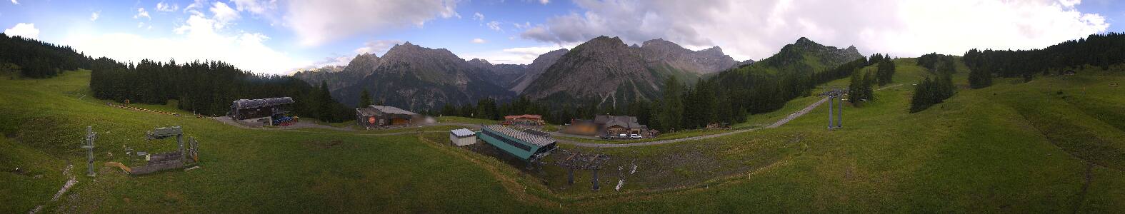 Palüd Brandnertal