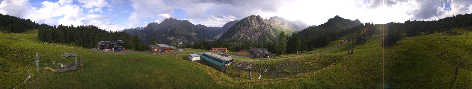 Palüd Brandnertal