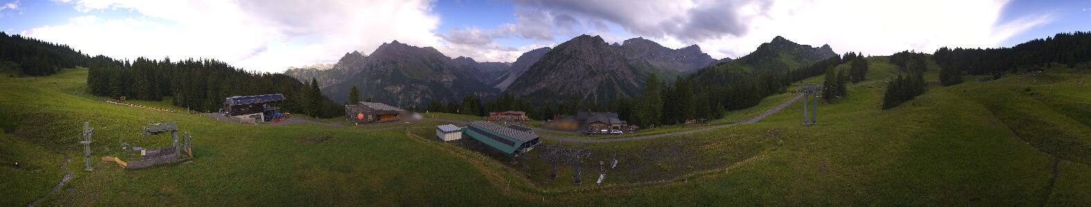 Palüd Brandnertal