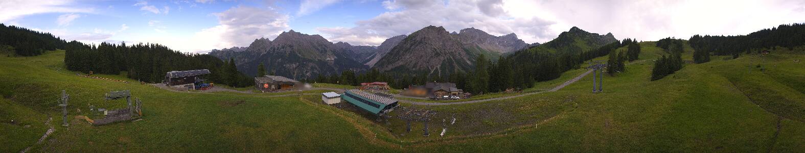 Palüd Brandnertal