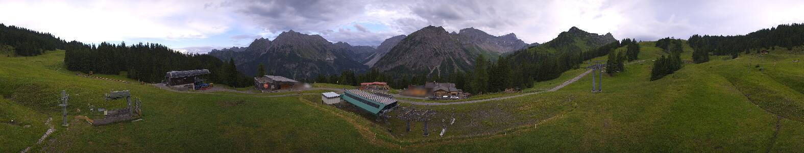 Palüd Brandnertal