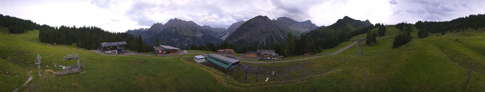 Palüd Brandnertal