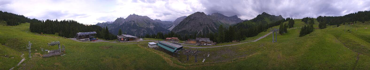 Palüd Brandnertal