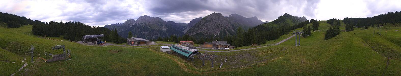 Palüd Brandnertal