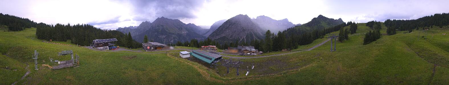 Palüd Brandnertal