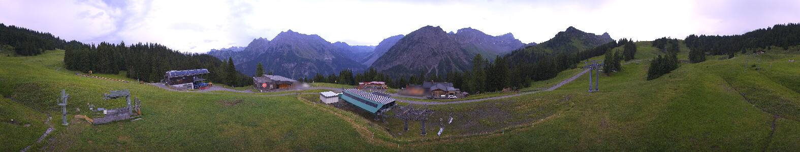 Palüd Brandnertal