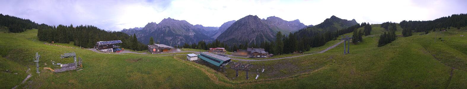 Palüd Brandnertal