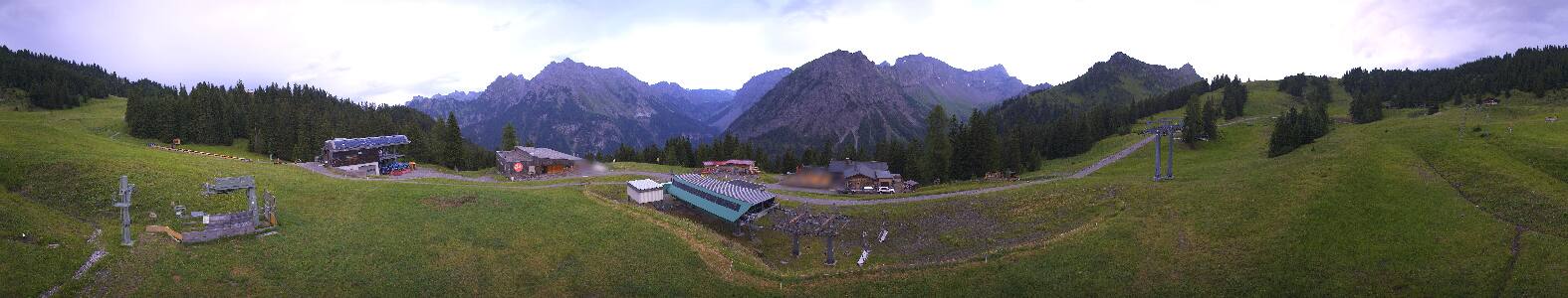 Palüd Brandnertal