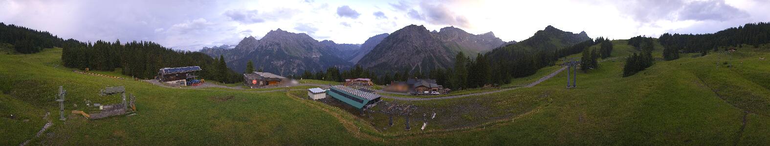 Palüd Brandnertal