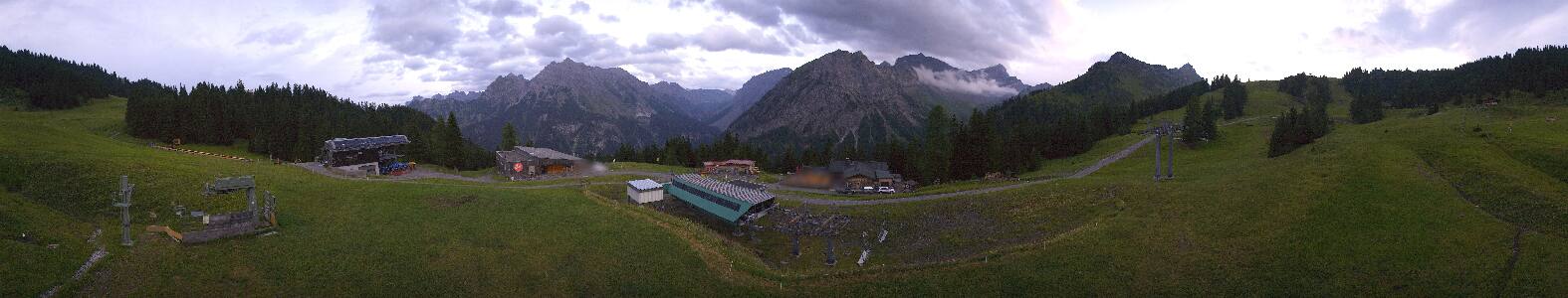 Palüd Brandnertal