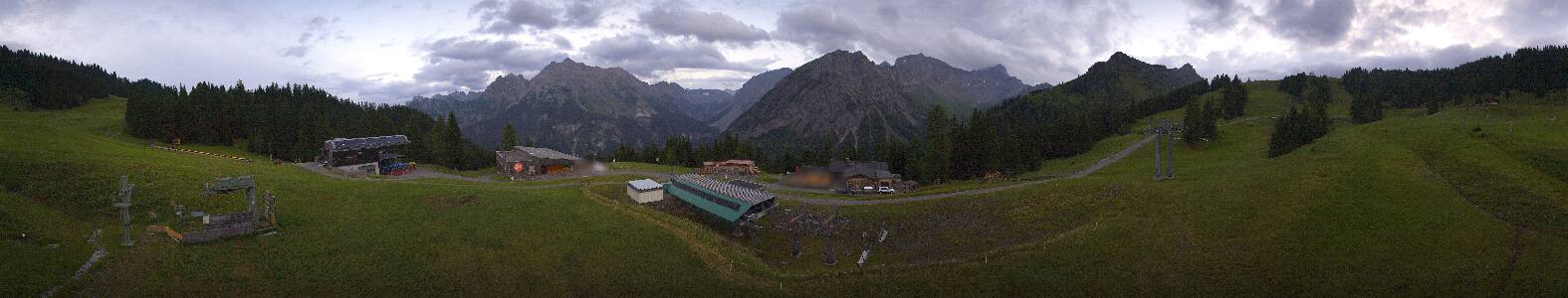 Palüd Brandnertal