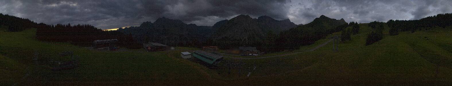 Palüd Brandnertal