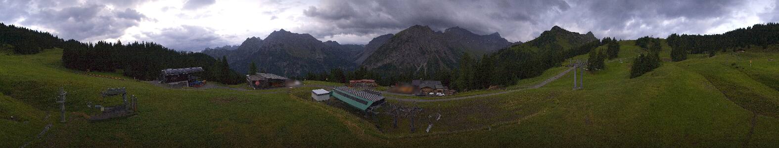 Palüd Brandnertal
