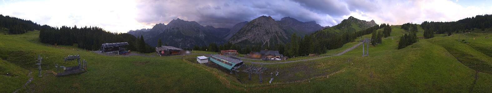 Palüd Brandnertal
